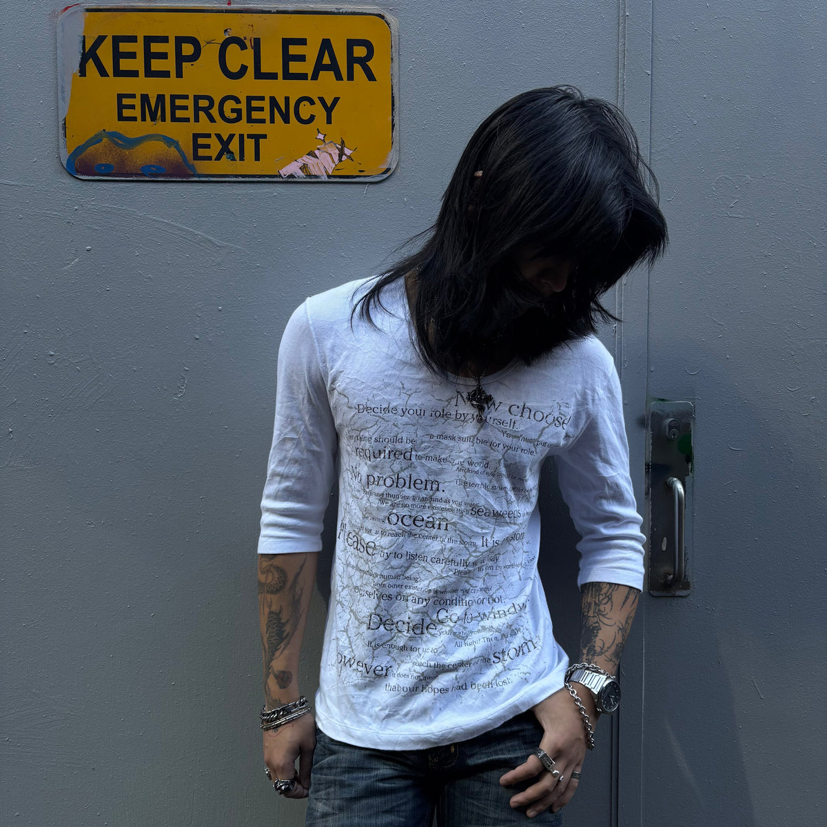 Shirts