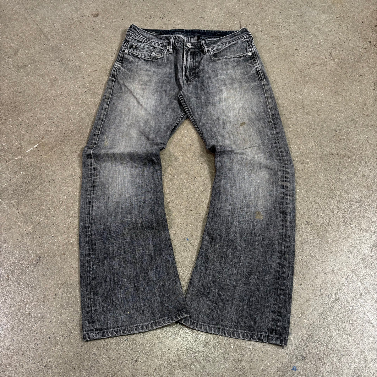 Buffalo Kobe Bootcuts - 33x31