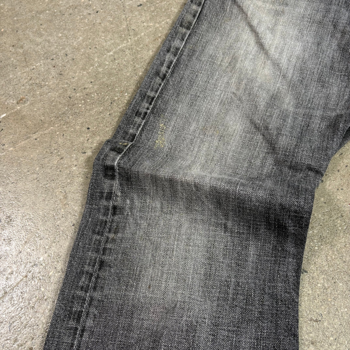 Buffalo Kobe Bootcuts - 33x31