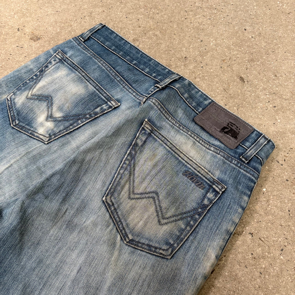 Edwin Premium Straight Cuts - 32x29