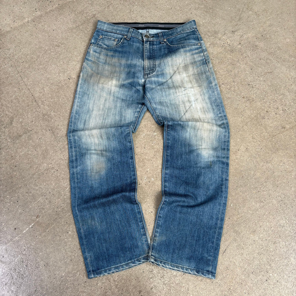 Edwin Premium Straight Cuts - 32x29