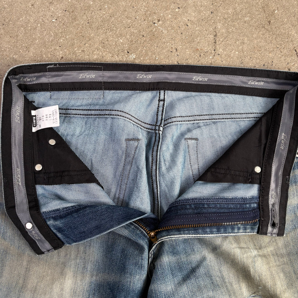 Edwin Premium Straight Cuts - 32x29