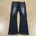 Vintage Diesel Flares - 34x31