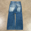 Vintage Diesel Bootcuts - 32x33