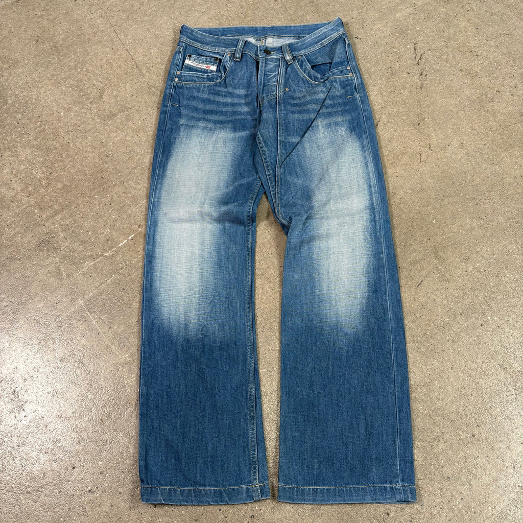 Vintage Diesel Bootcuts - 32x33