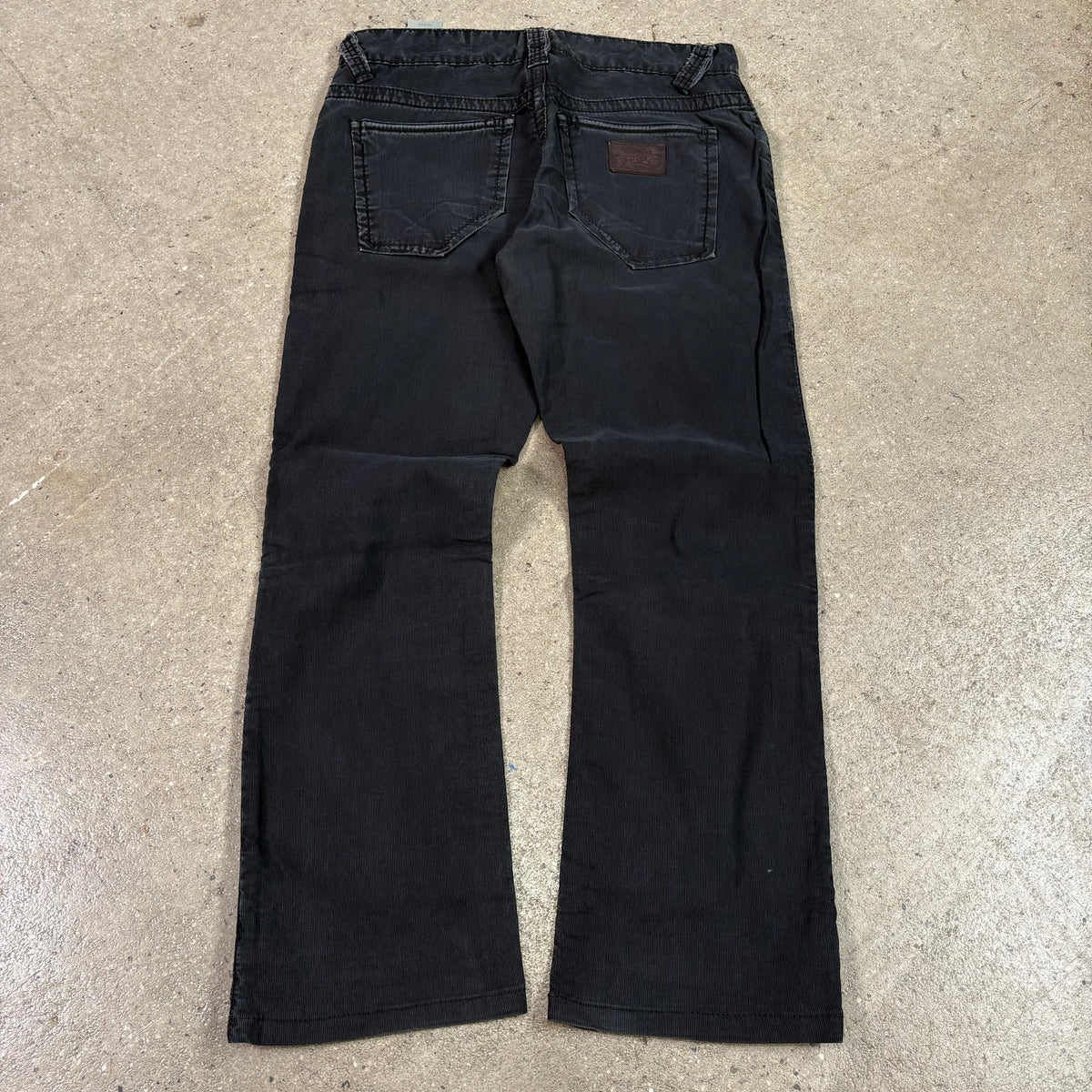 Vintage Stitches's Bootcuts - 35x30