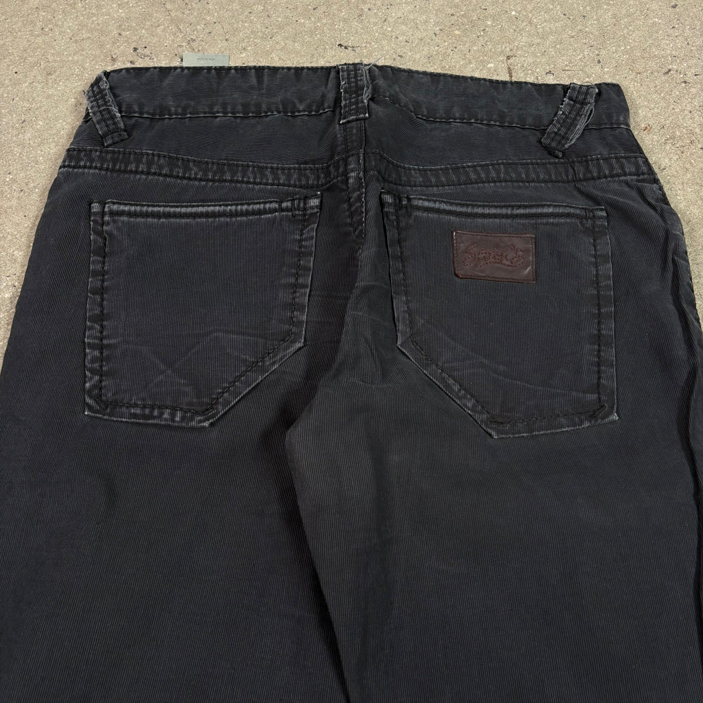 Vintage Stitches's Bootcuts - 35x30