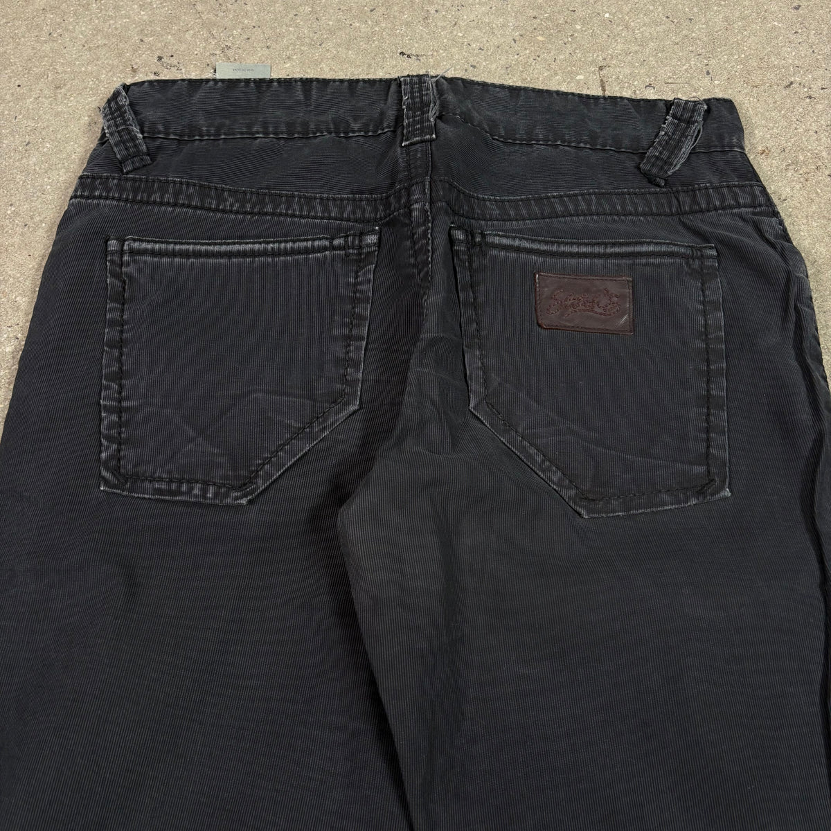 Vintage Stitches's Bootcuts - 35x30