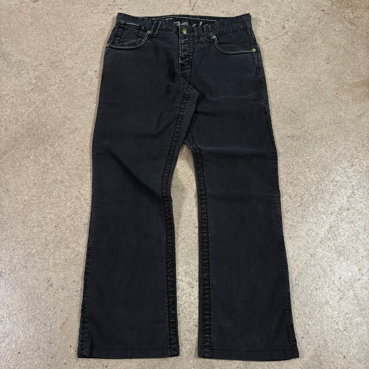 Vintage Stitches's Bootcuts - 35x30