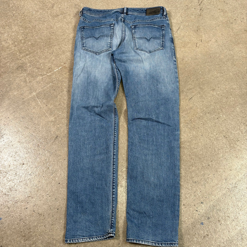 Diesel Skinnies - 34x33