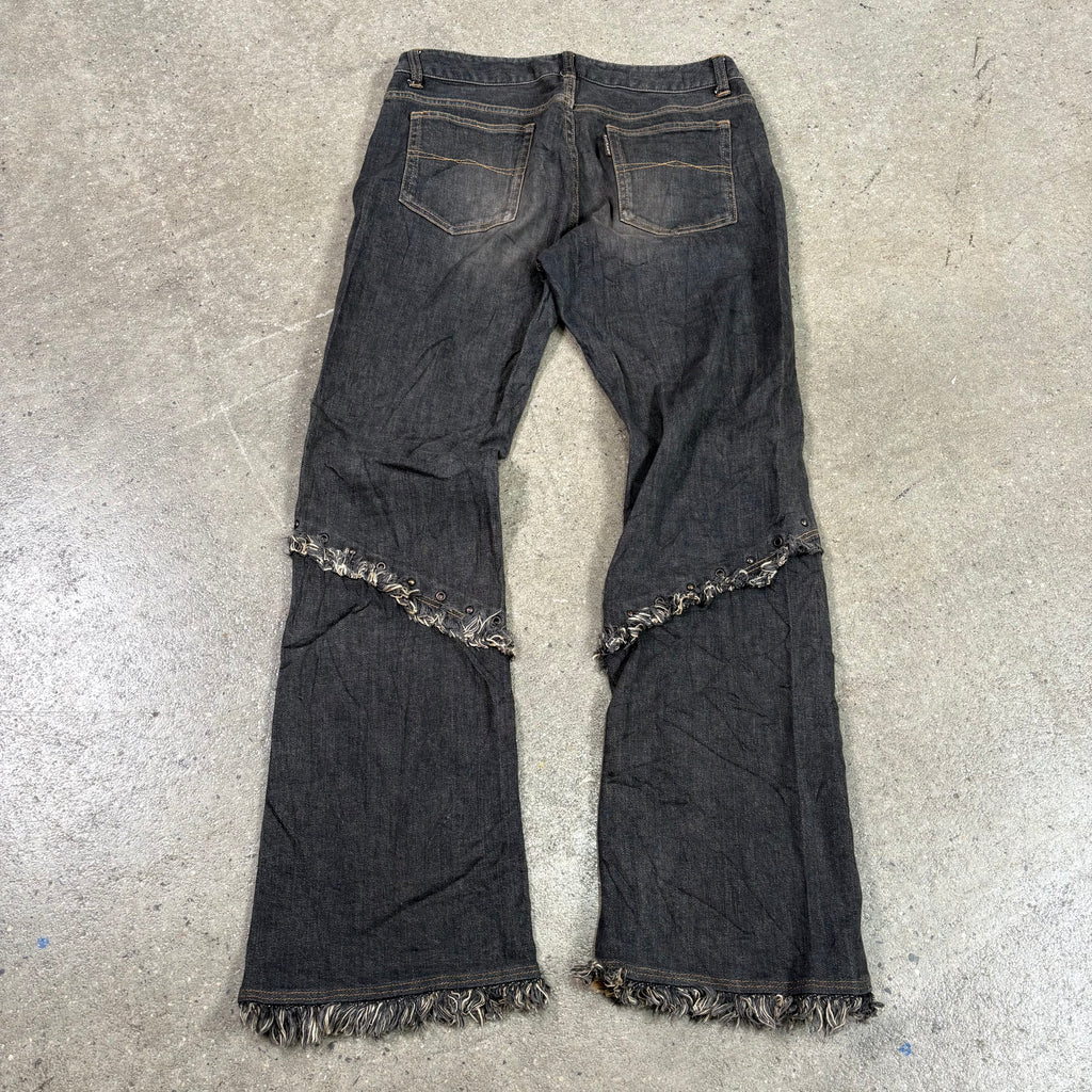 Elle Planete Flares (Japanese) - 30x30