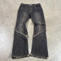 Elle Planete Flares (Japanese) - 30x30