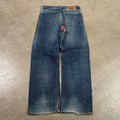 Vintage Diesel Bootcuts - 33x32