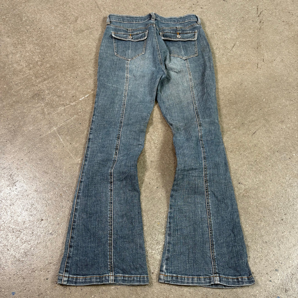No ID Flares (Japanese) - 30x31