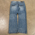Axel Bootcuts - 37x31