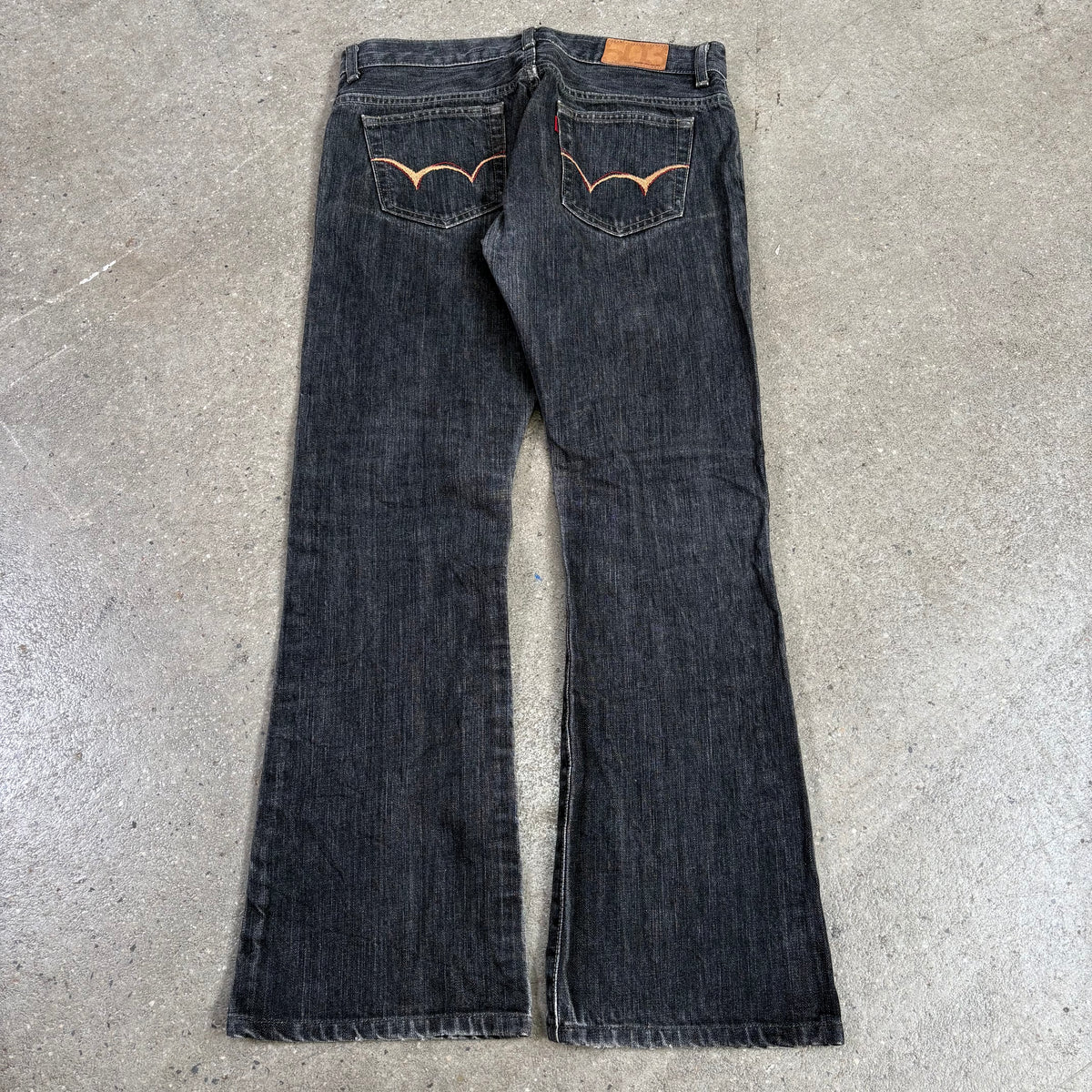 Edwin Miss 503 Bootcuts - 31x29
