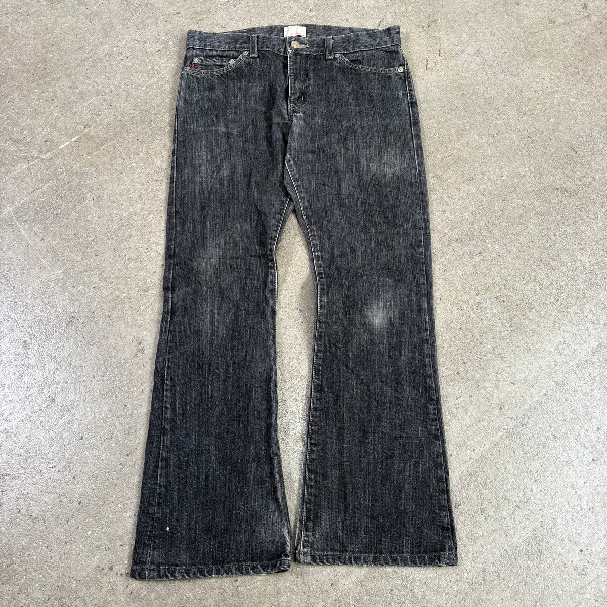 Edwin Miss 503 Bootcuts - 31x29