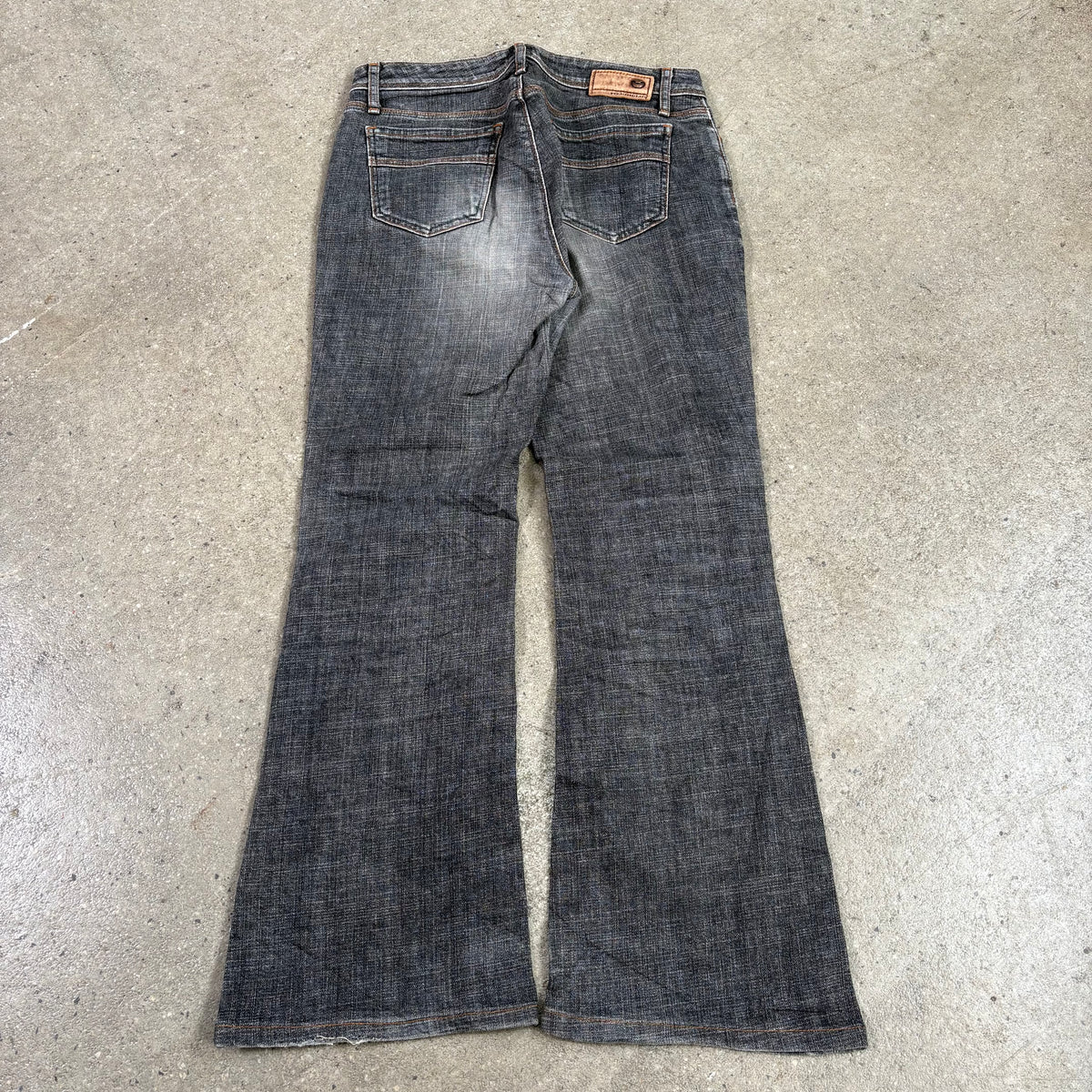 Brappers Flares (Japanese) - 31x28