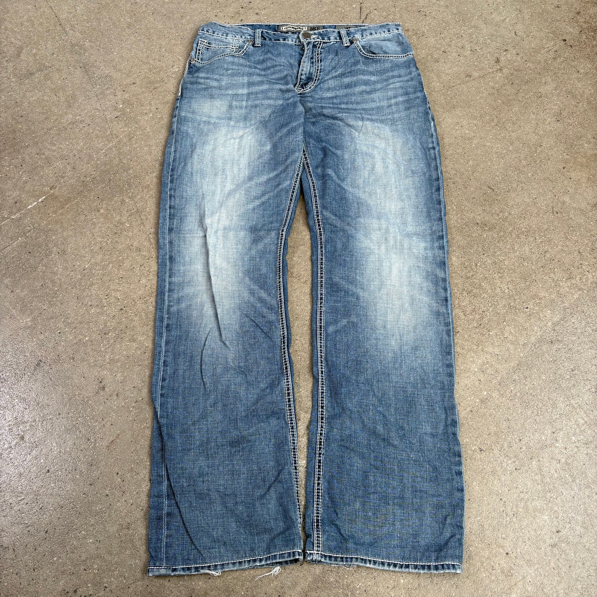 BKE Bootcuts - 36x35