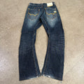 Edwin XV Function Straight Cuts (Japanese) 31x32