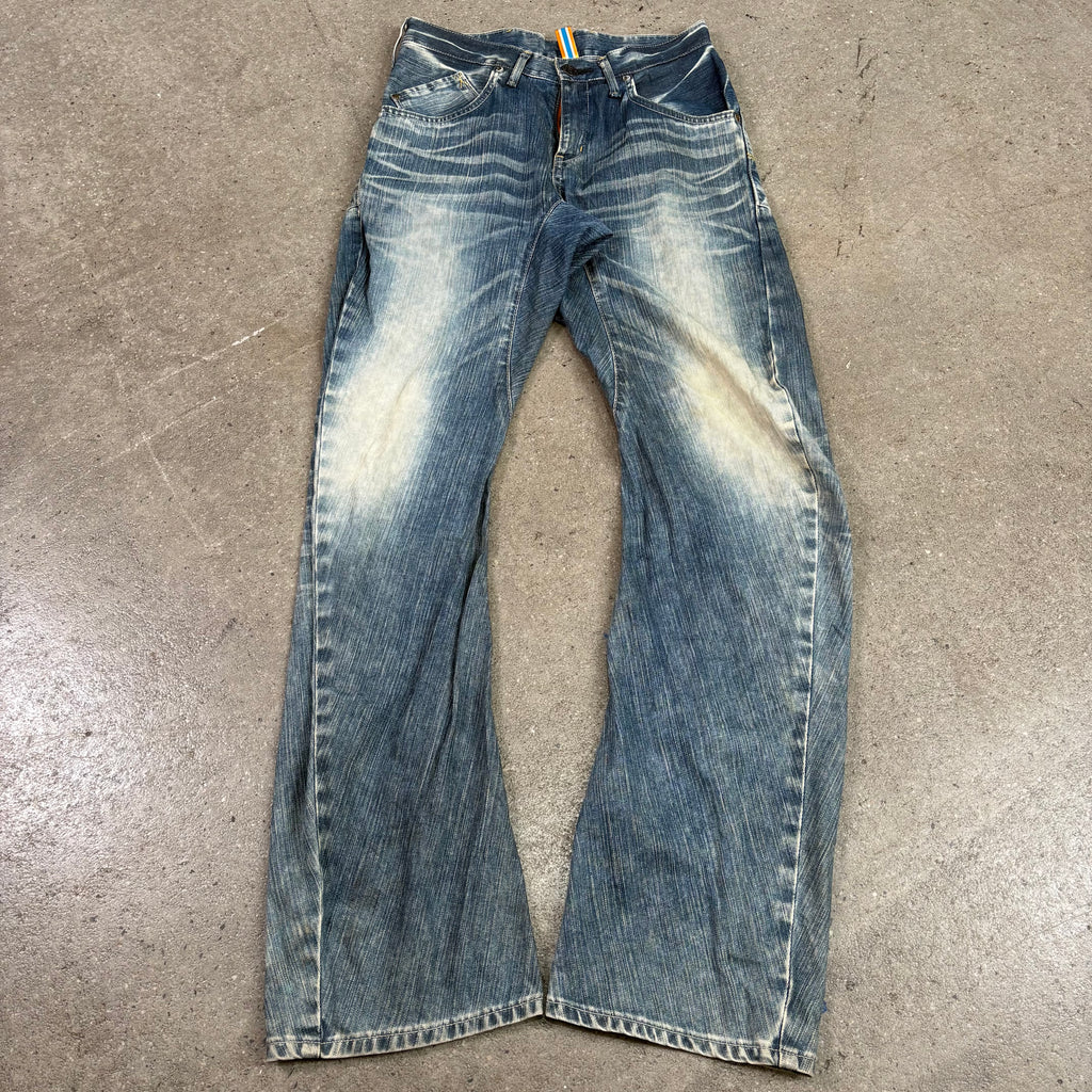 Edwin XV Function Bootcuts - 31x35