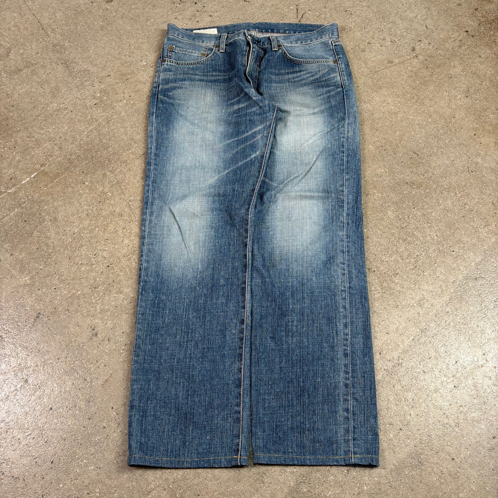 Vintage Edwin 503's - 36x32