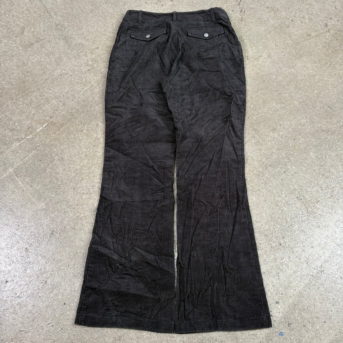 No ID Courd Flares (Japanese) - 28x29