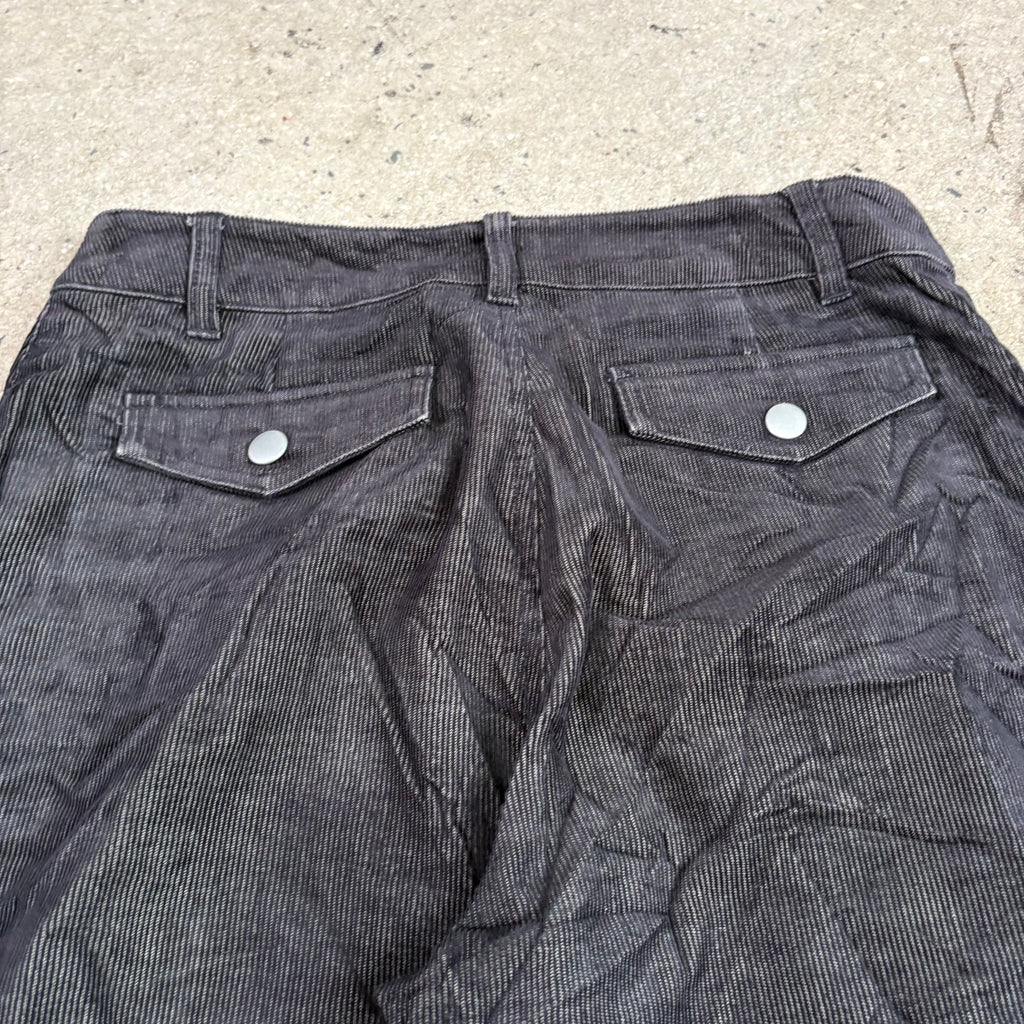 No ID Courd Flares (Japanese) - 28x29