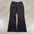No ID Courd Flares (Japanese) - 28x29