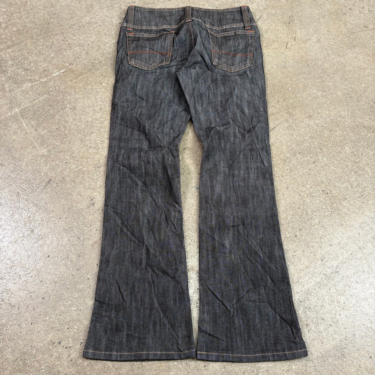 Vintage Brappers Flares (Japanese Denim) - 29x30