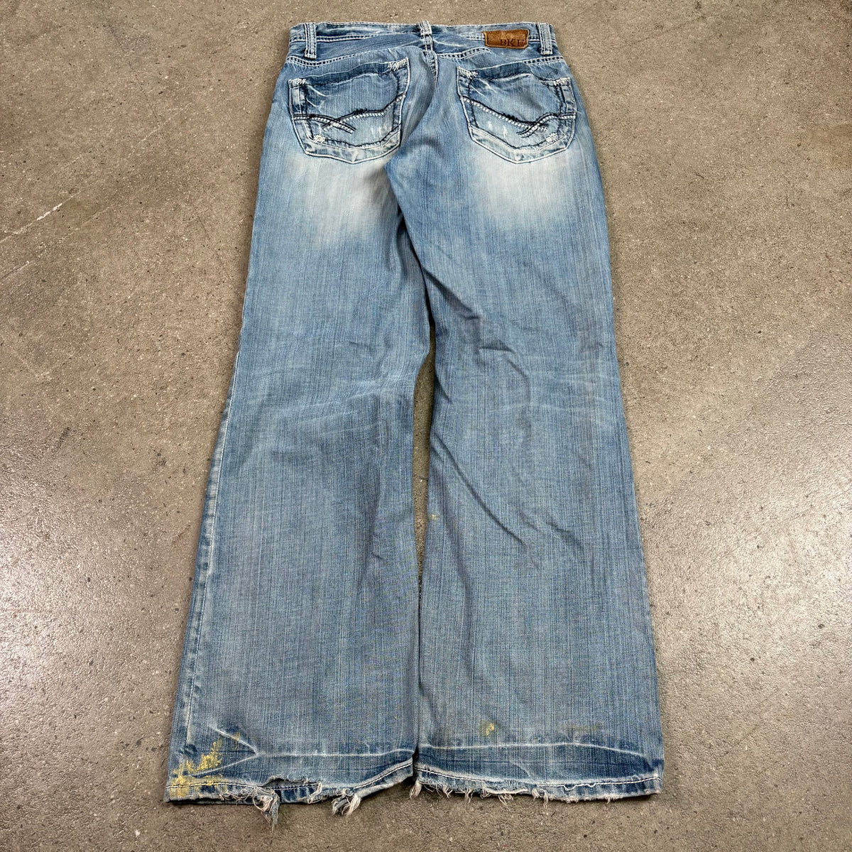 BKE Bootcuts - 32x31