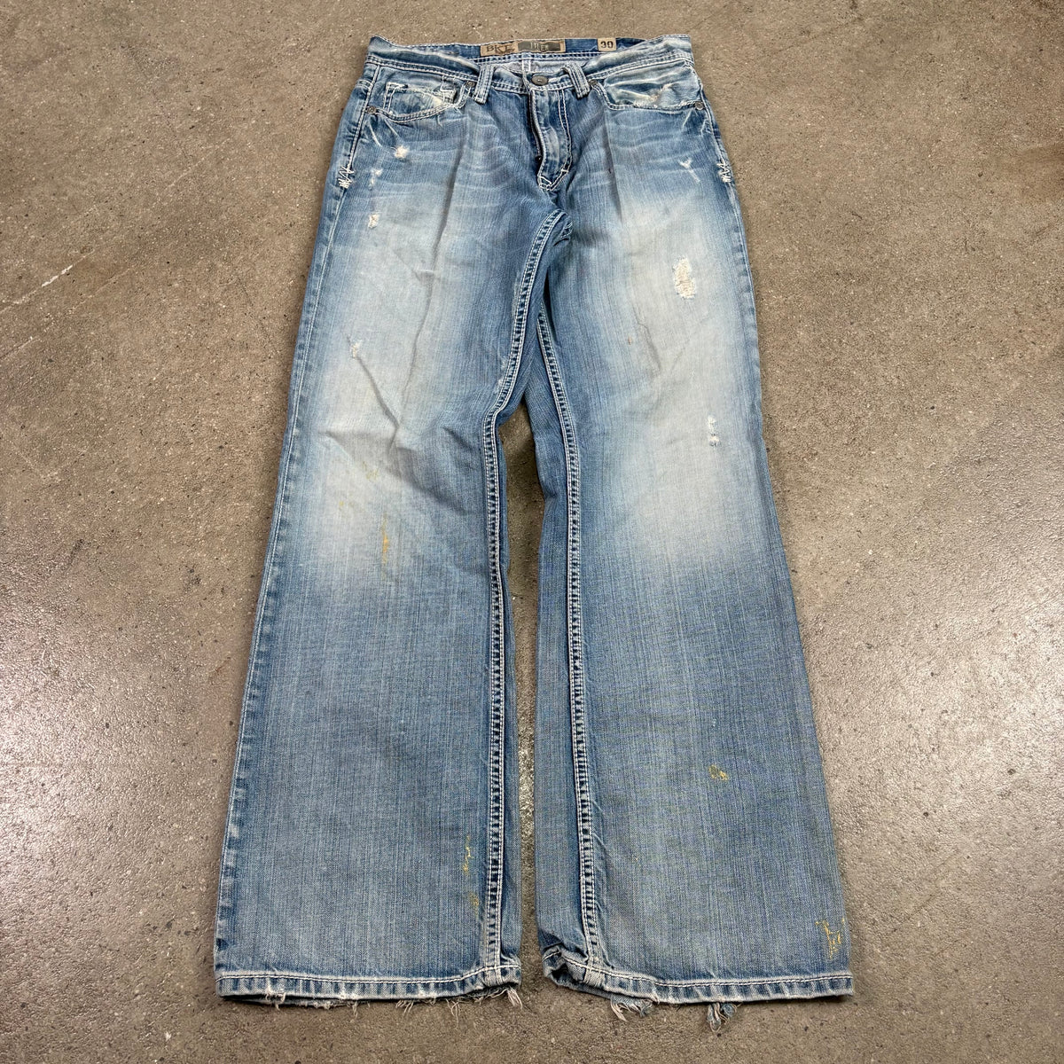 BKE Bootcuts - 32x31