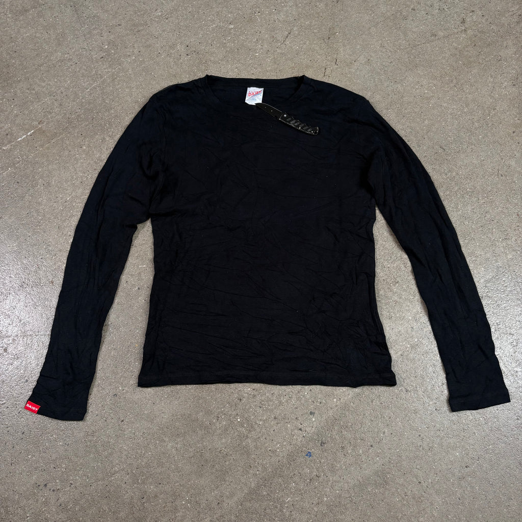 2000's Japanese Daisy Longsleeve