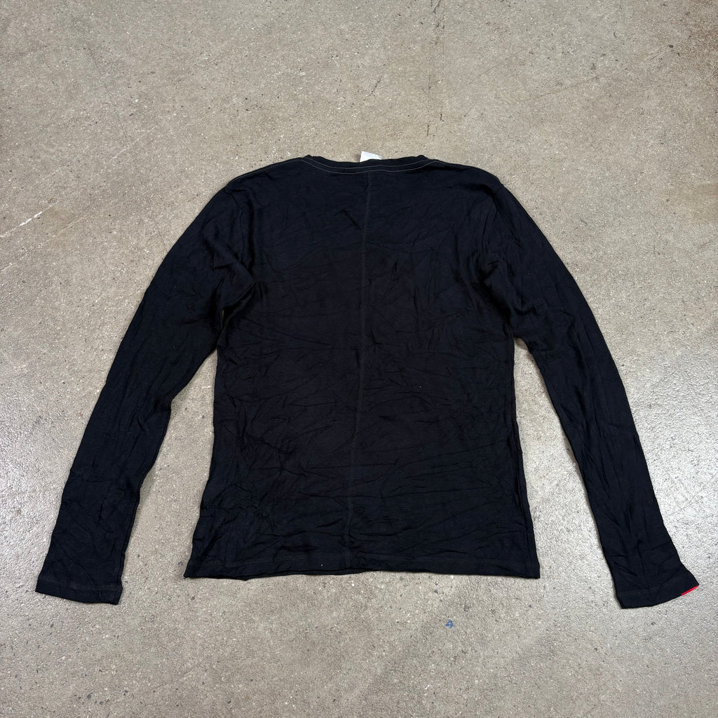 2000's Japanese Daisy Longsleeve