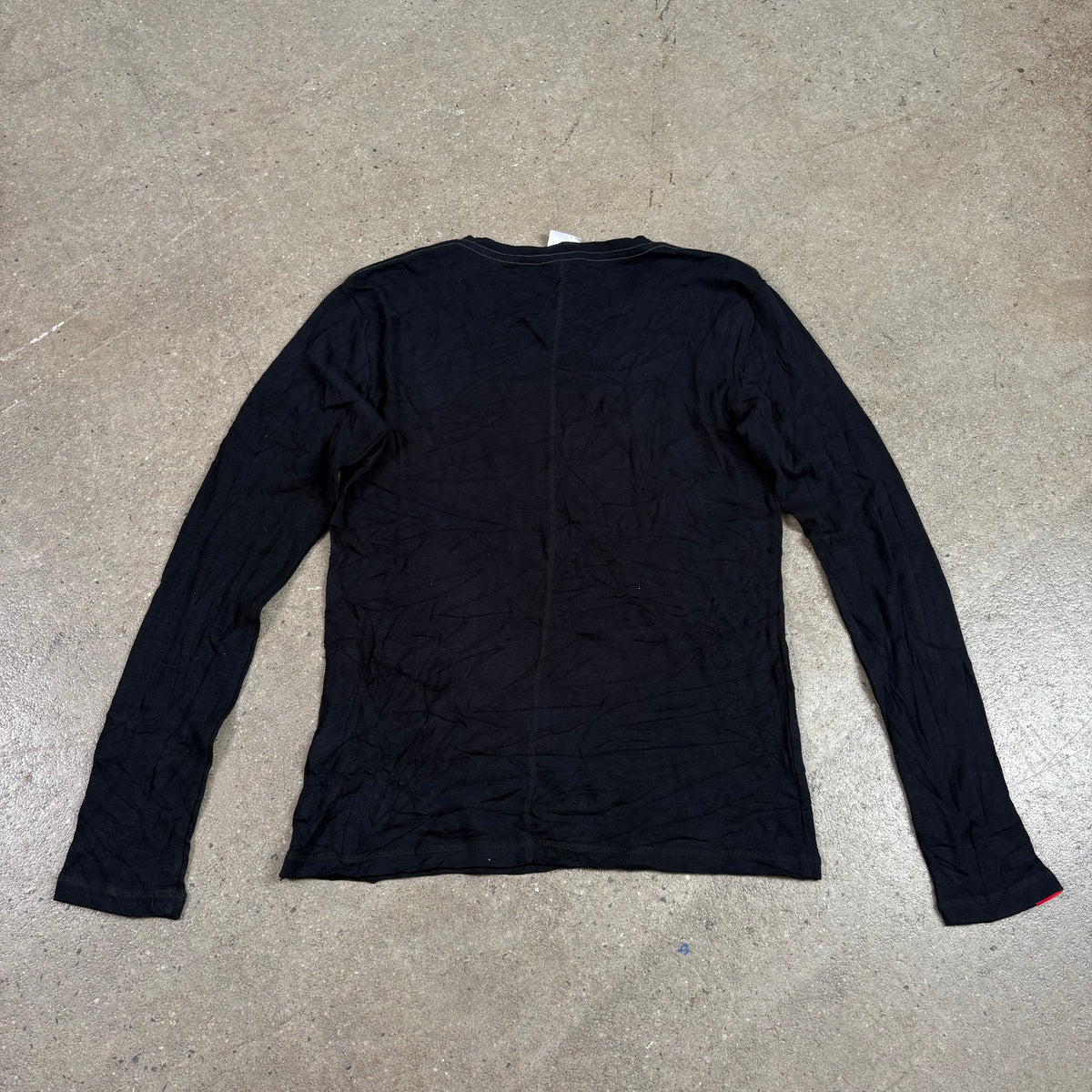 2000's Japanese Daisy Longsleeve