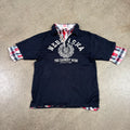 Cubic Sugar Double Layered Shirt (2000's Japanese)