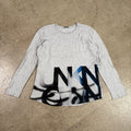 2000's Sisley Longsleeve
