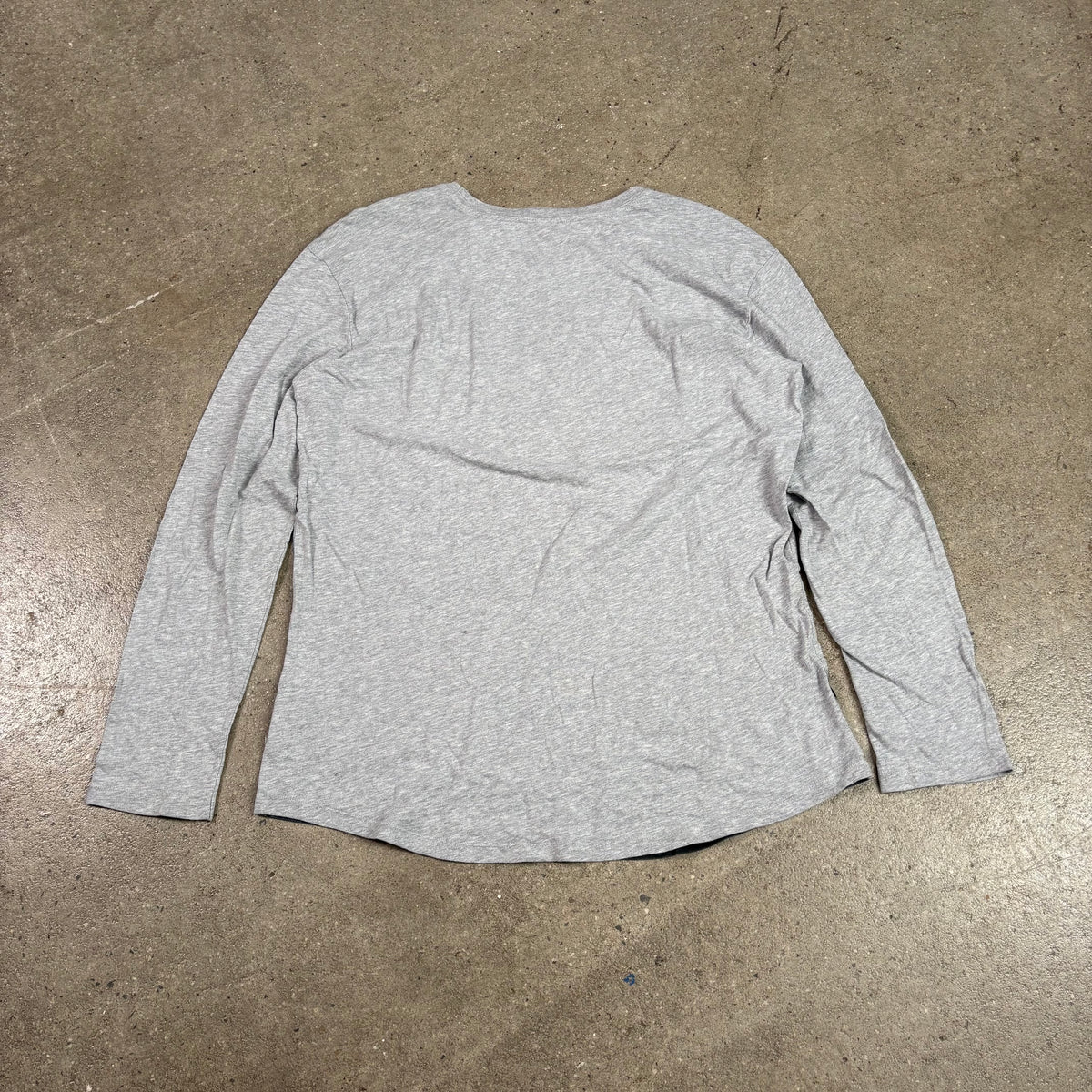 2000's Sisley Longsleeve