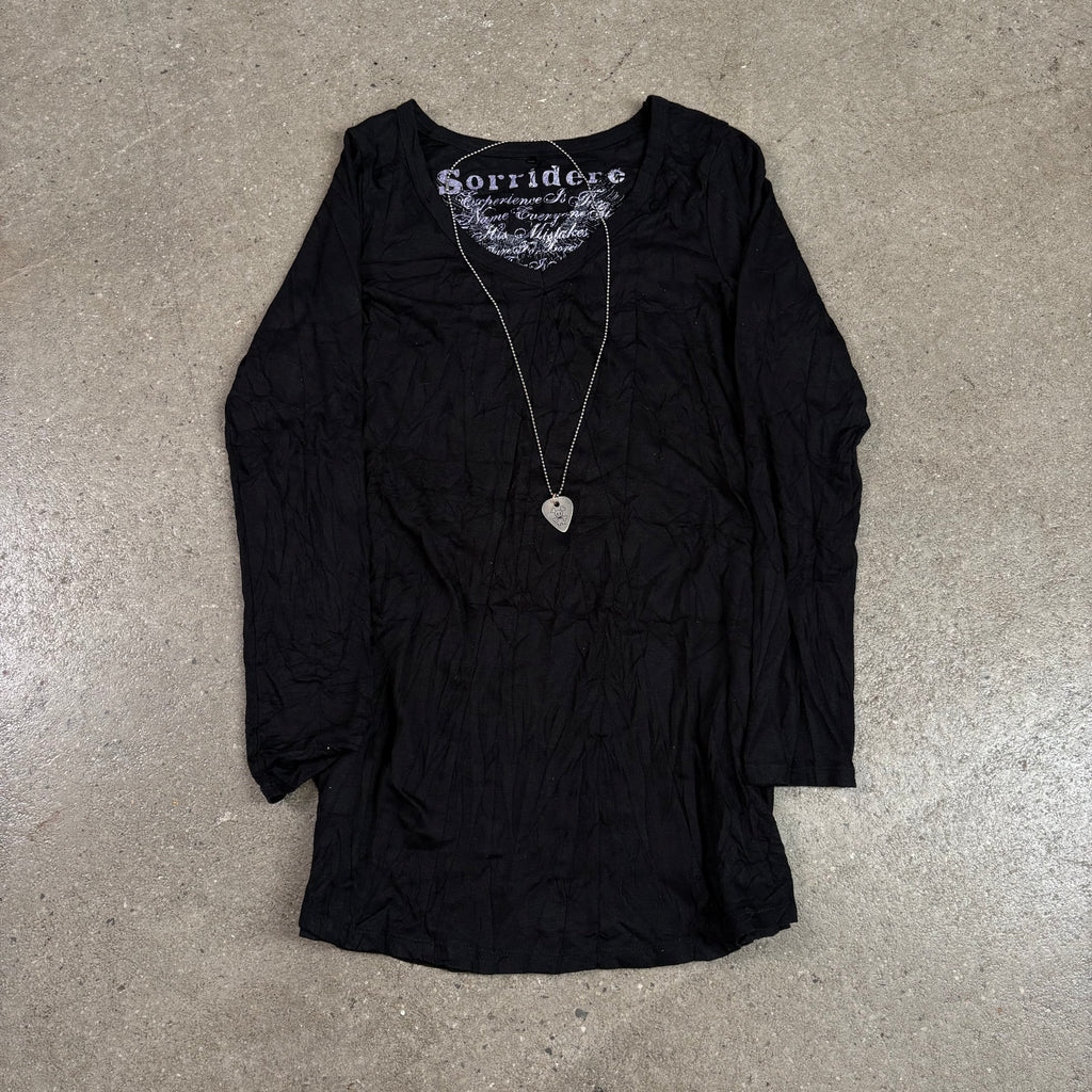 Archive Japanese Sorridere Longsleeve