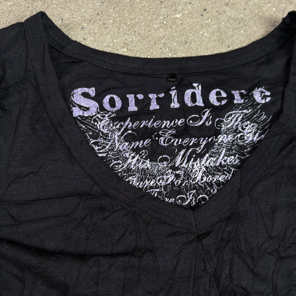 Archive Japanese Sorridere Longsleeve