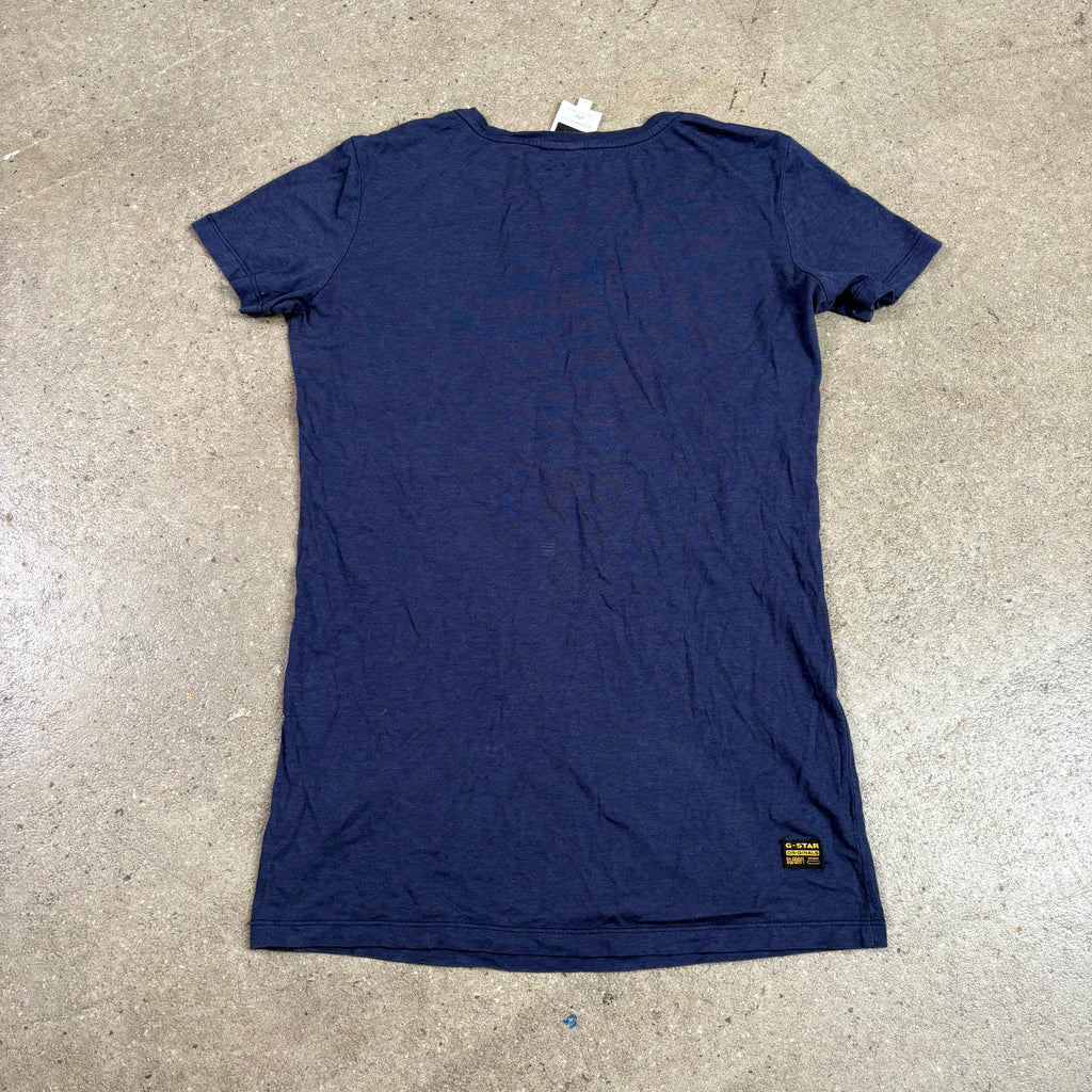 2000's G-Star Raw Muscle Tee