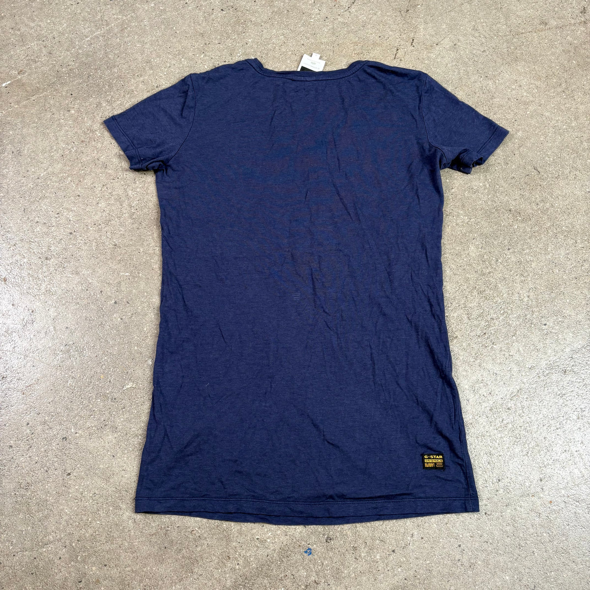 2000's G-Star Raw Muscle Tee