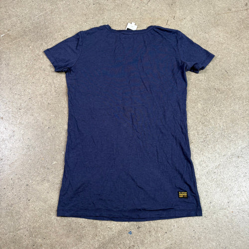 2000's G-Star Raw Muscle Tee