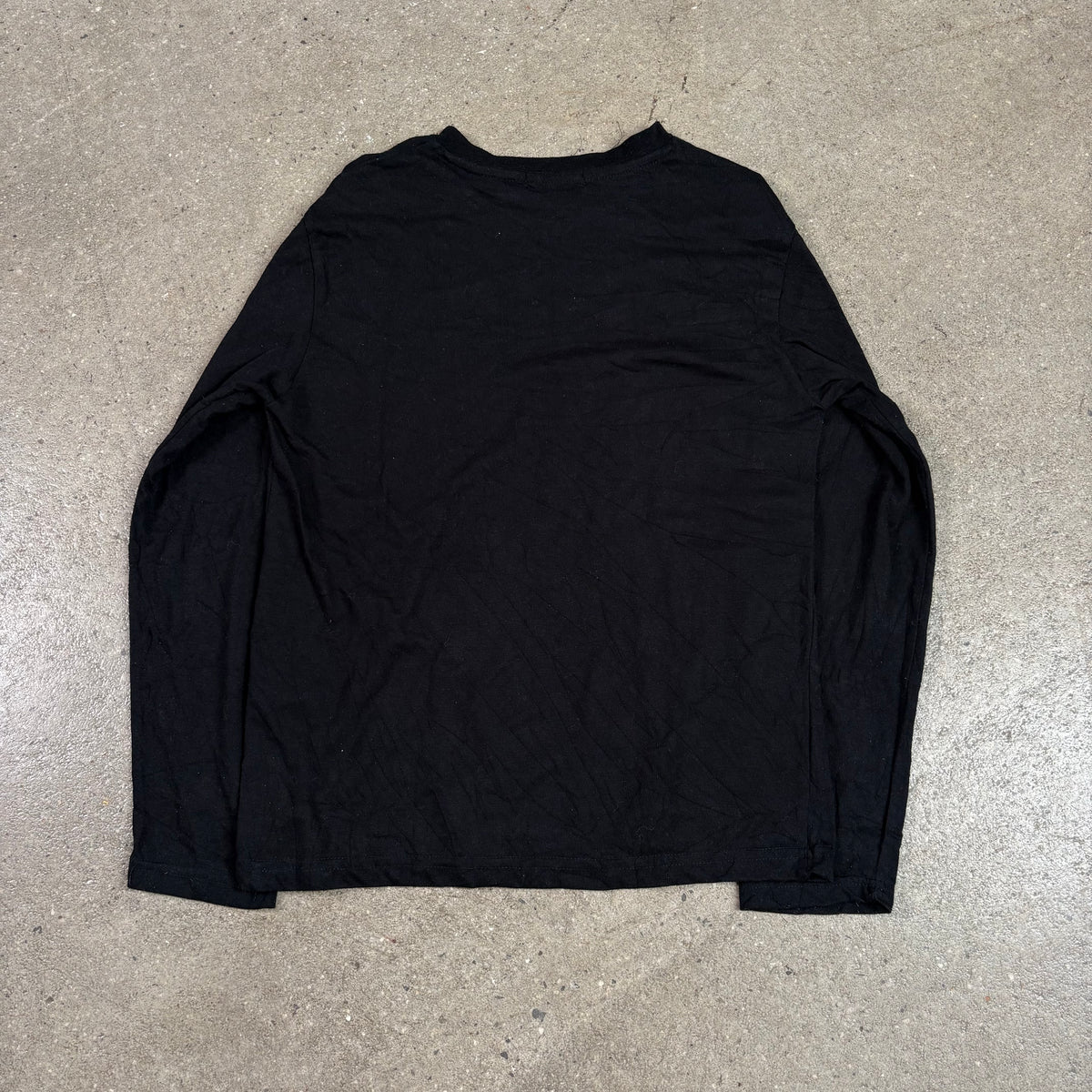 2000's Projack Longsleeve