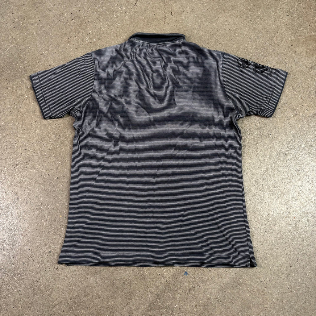2000's Billabong Polo