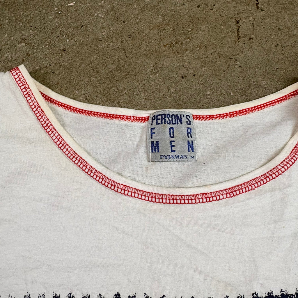 2000's Person's For Men Tee