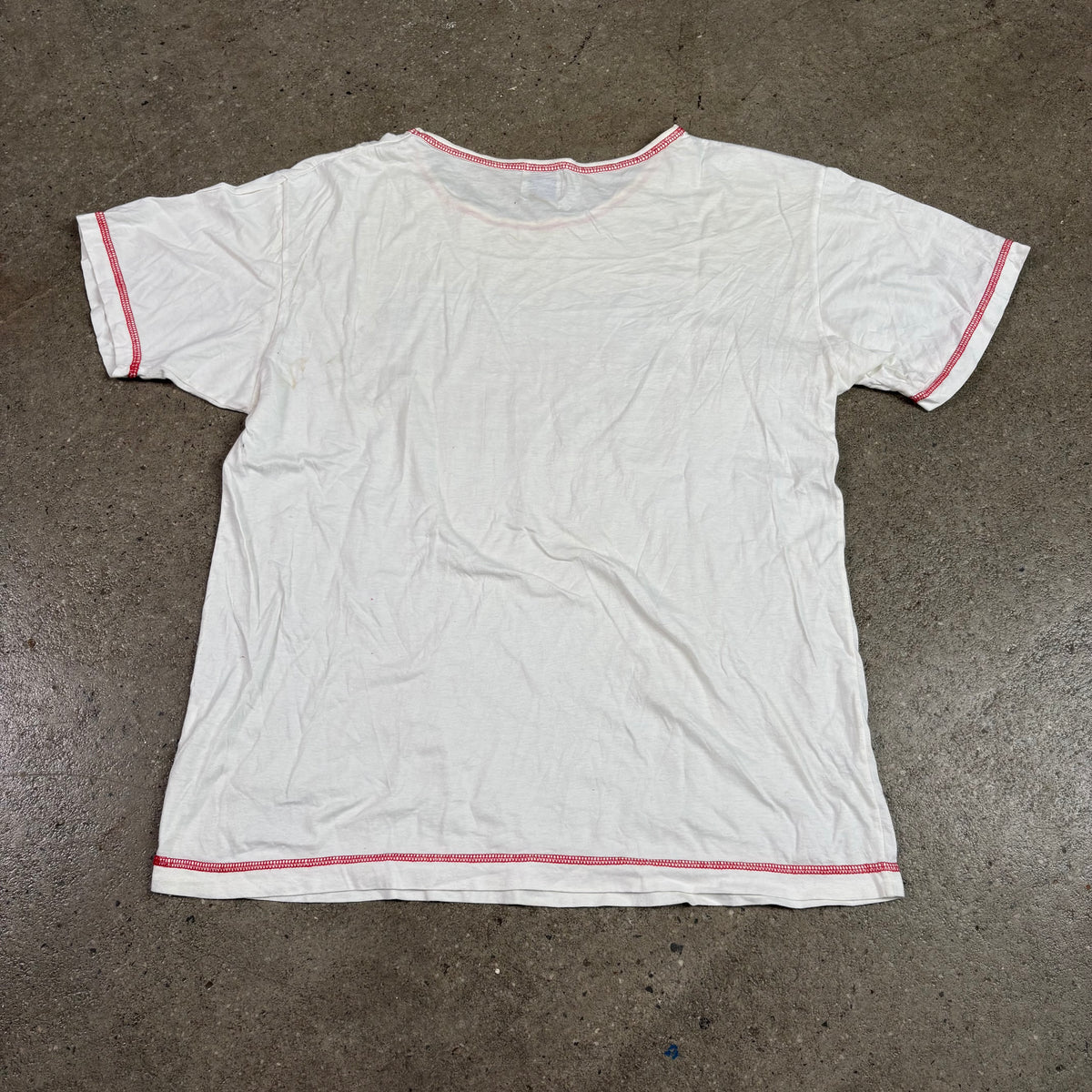 2000's Person's For Men Tee