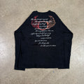 Adapt Design Longsleeve (2000's Japanese)
