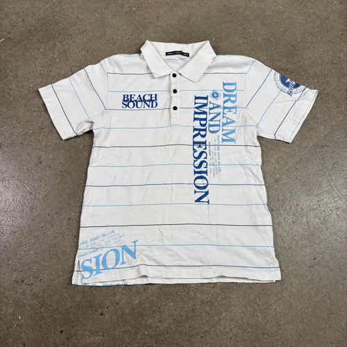 2000's Beach Sound Polo