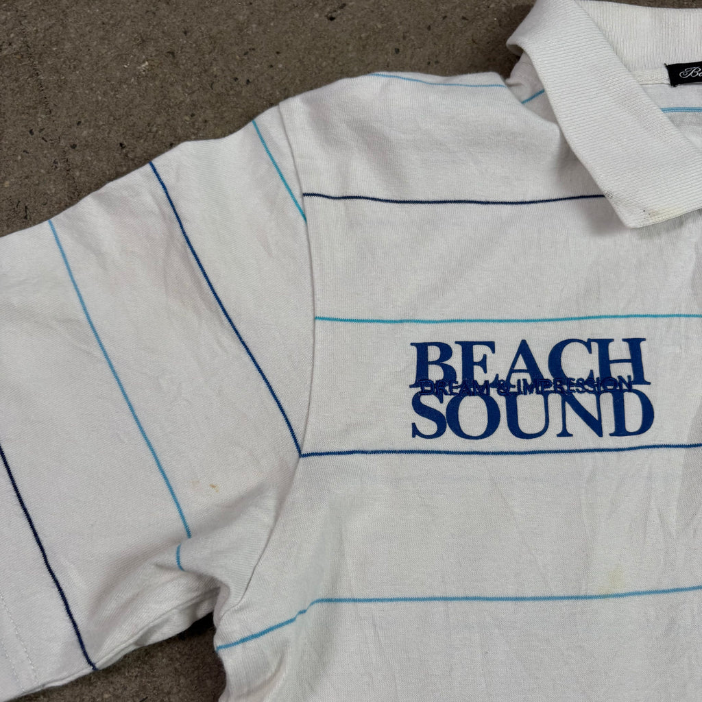 2000's Beach Sound Polo
